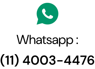 Atendimento via WhatsApp